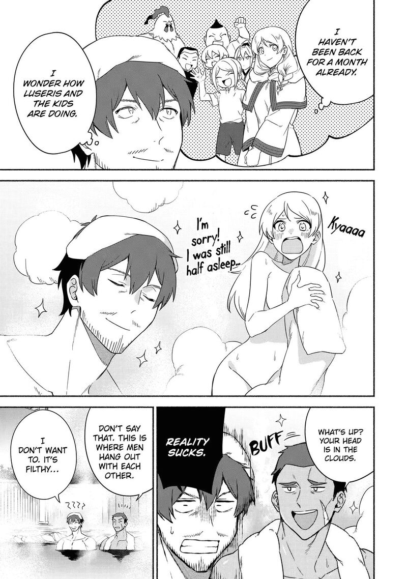 Arafo Kenja No Isekai Seikatsu Nikki Kimamana Isekai Kyoushi Life 38 23