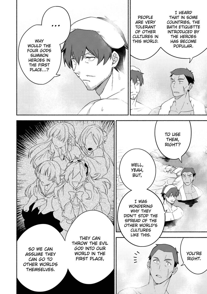 Arafo Kenja No Isekai Seikatsu Nikki Kimamana Isekai Kyoushi Life 38 24