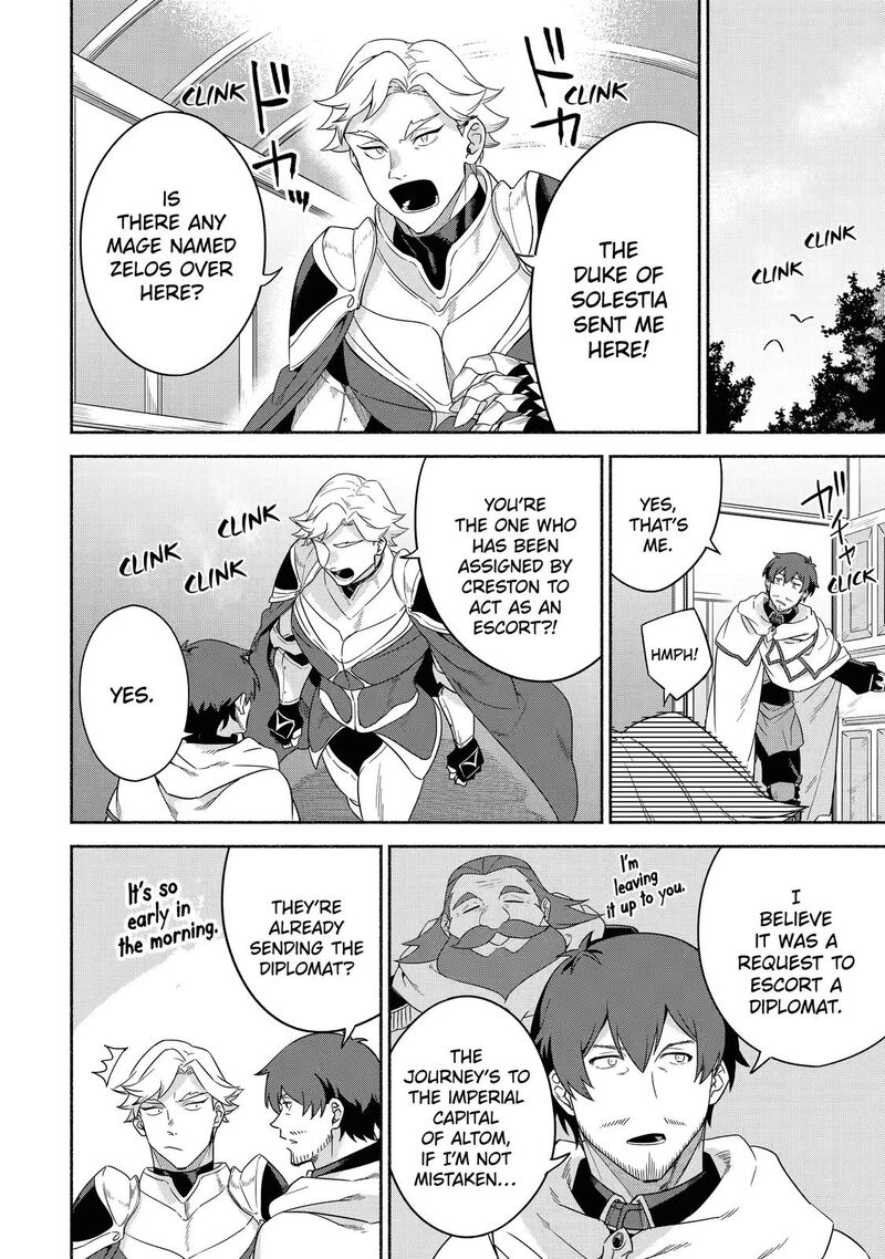 Arafo Kenja No Isekai Seikatsu Nikki Kimamana Isekai Kyoushi Life 38 28