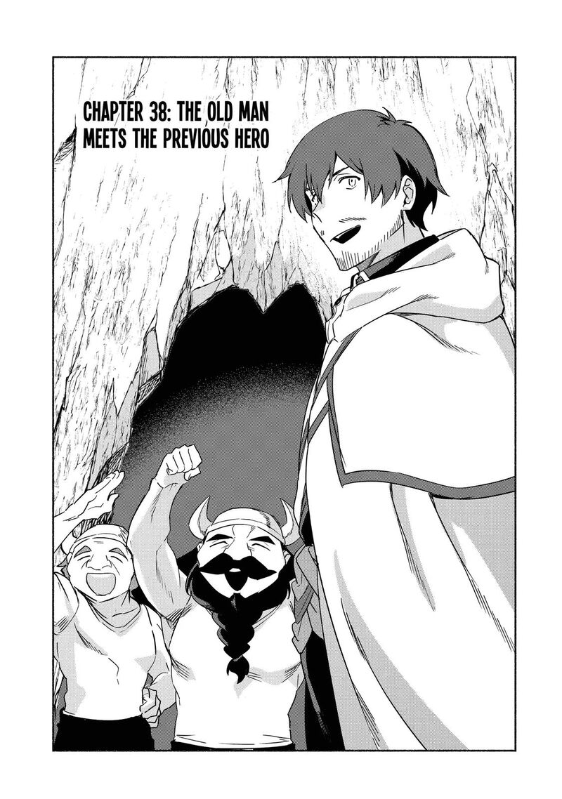 Arafo Kenja No Isekai Seikatsu Nikki Kimamana Isekai Kyoushi Life 38 3
