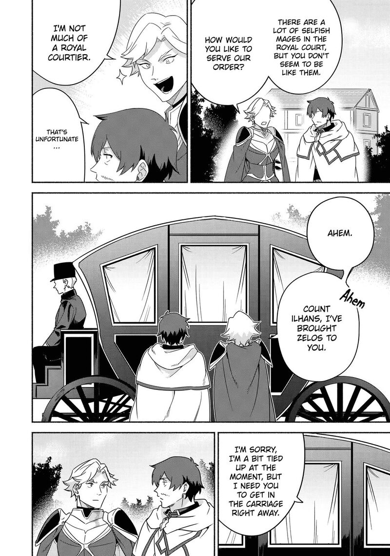 Arafo Kenja No Isekai Seikatsu Nikki Kimamana Isekai Kyoushi Life 38 30