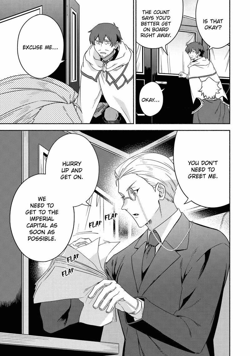 Arafo Kenja No Isekai Seikatsu Nikki Kimamana Isekai Kyoushi Life 38 31