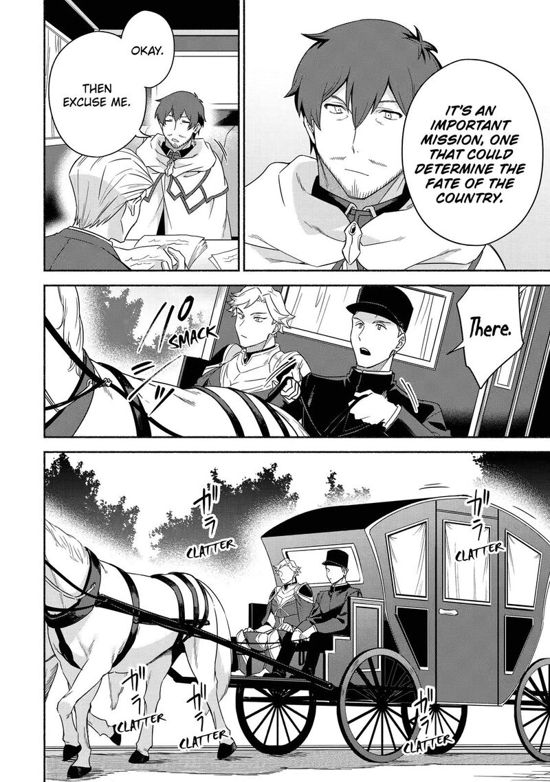 Arafo Kenja No Isekai Seikatsu Nikki Kimamana Isekai Kyoushi Life 38 32