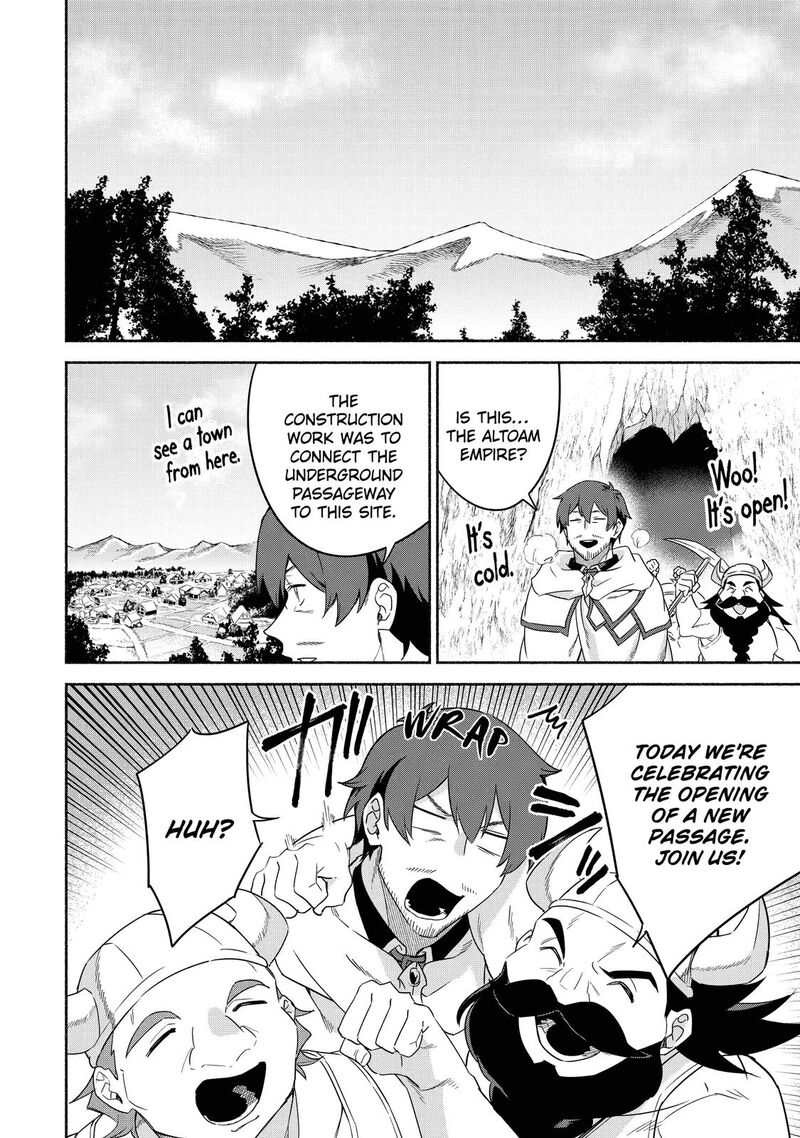 Arafo Kenja No Isekai Seikatsu Nikki Kimamana Isekai Kyoushi Life 38 4
