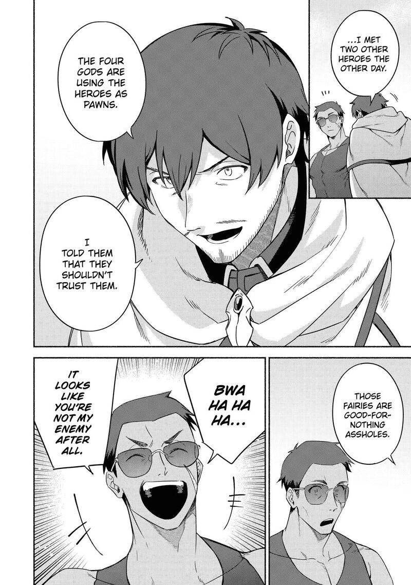 Arafo Kenja No Isekai Seikatsu Nikki Kimamana Isekai Kyoushi Life 38 8