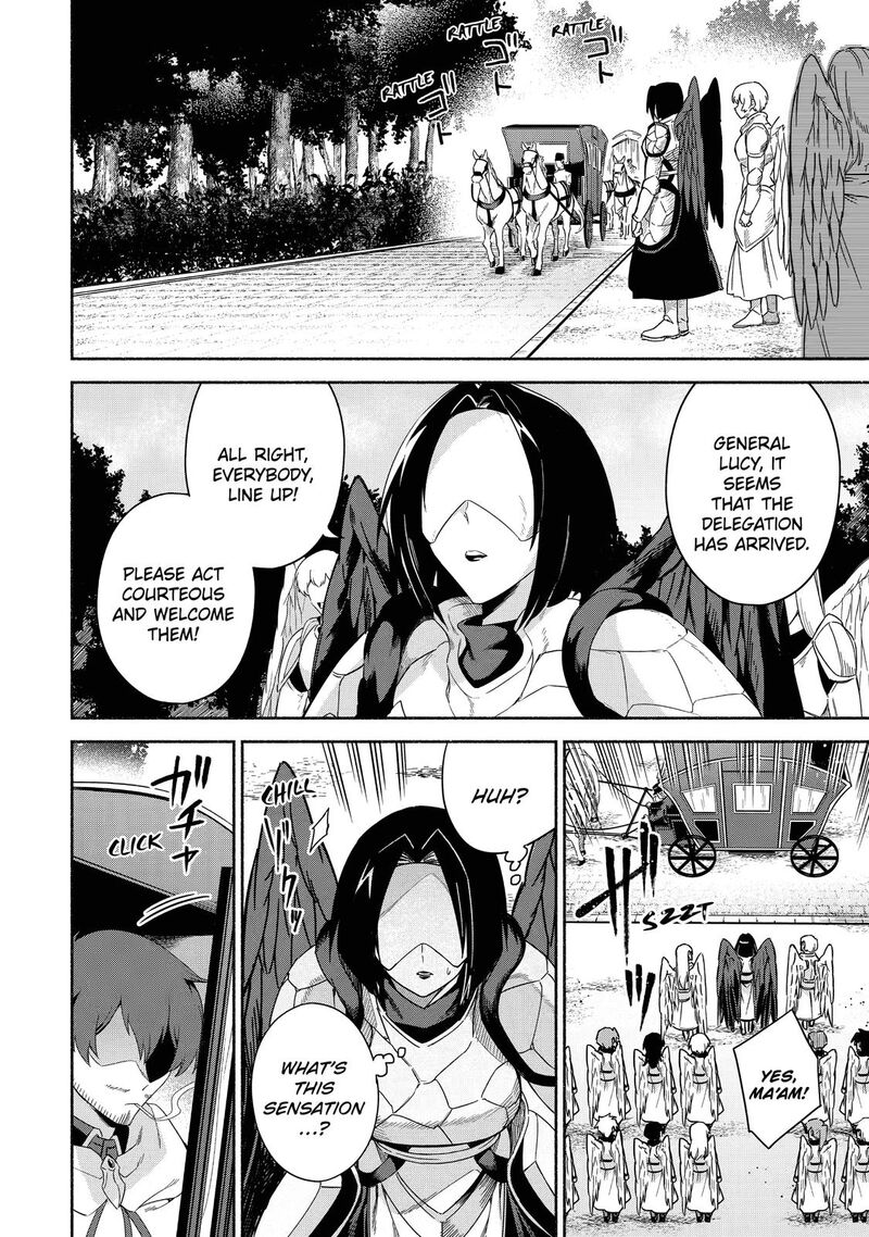 Arafo Kenja No Isekai Seikatsu Nikki Kimamana Isekai Kyoushi Life 39 12