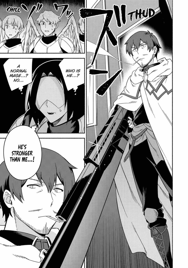 Arafo Kenja No Isekai Seikatsu Nikki Kimamana Isekai Kyoushi Life 39 13