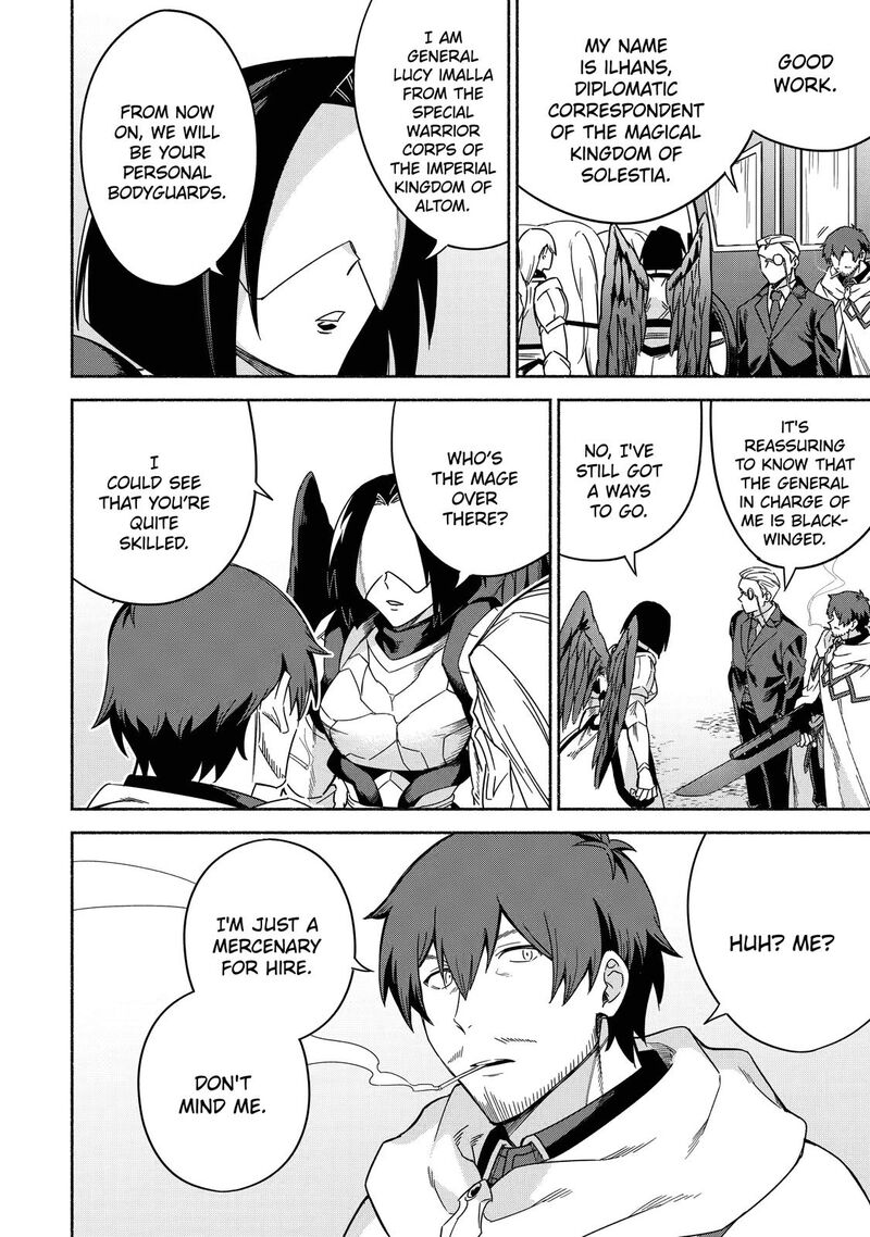 Arafo Kenja No Isekai Seikatsu Nikki Kimamana Isekai Kyoushi Life 39 14