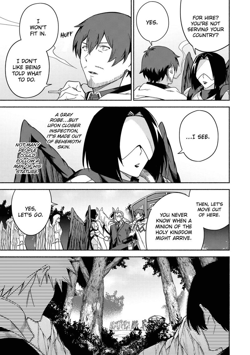 Arafo Kenja No Isekai Seikatsu Nikki Kimamana Isekai Kyoushi Life 39 15