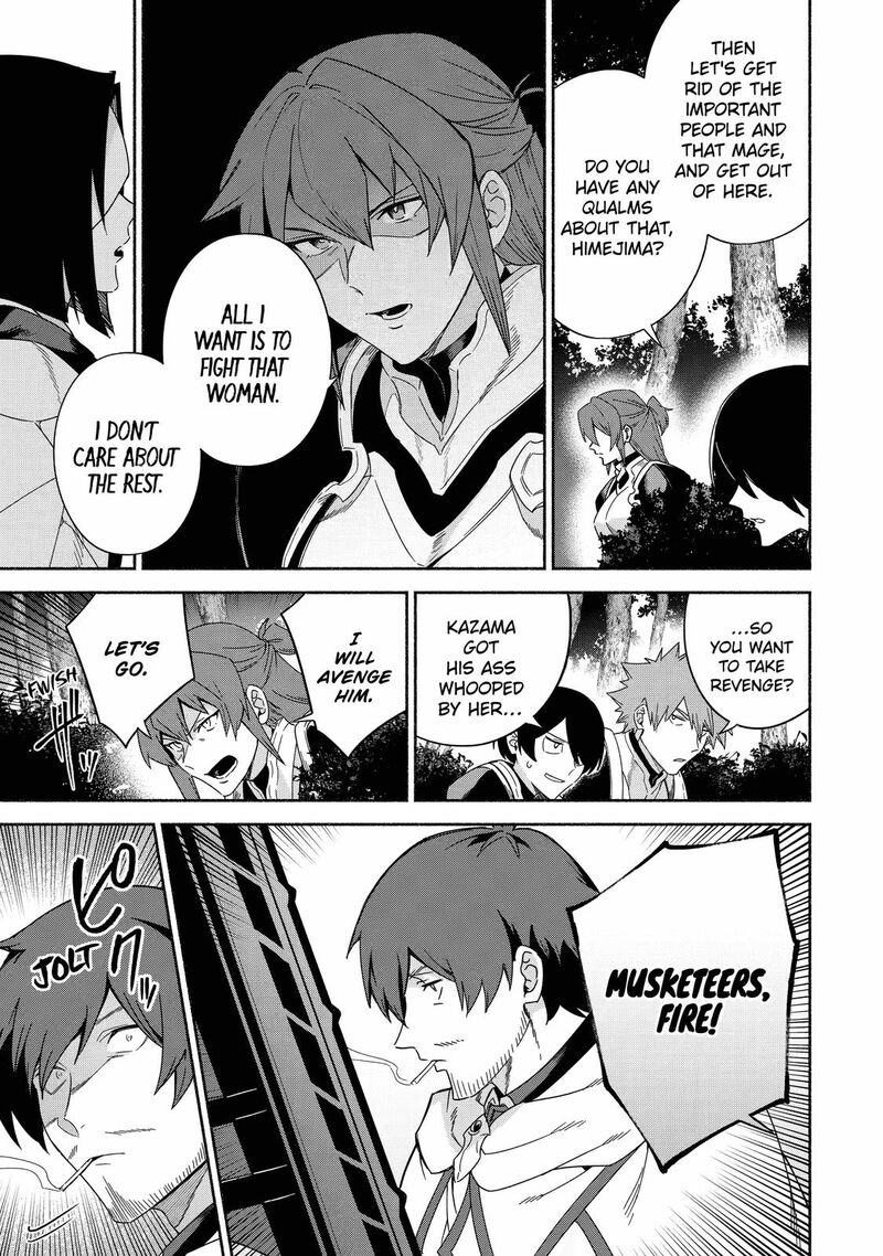 Arafo Kenja No Isekai Seikatsu Nikki Kimamana Isekai Kyoushi Life 39 17