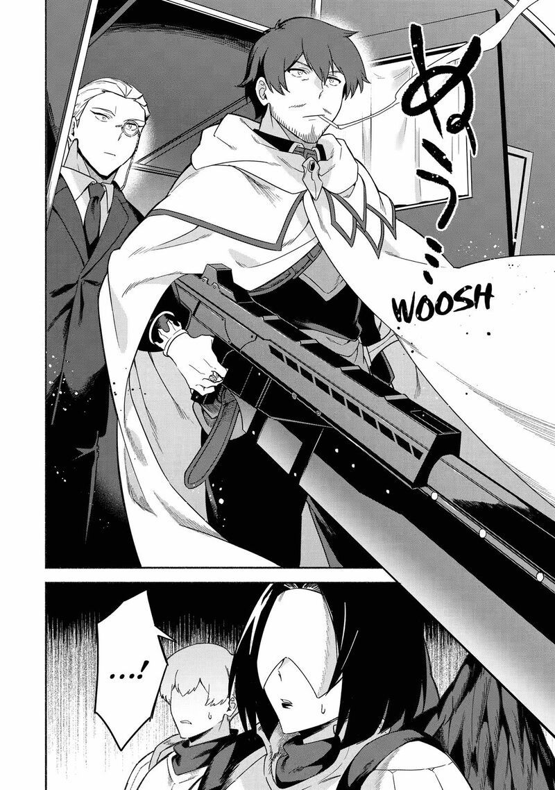 Arafo Kenja No Isekai Seikatsu Nikki Kimamana Isekai Kyoushi Life 39 2