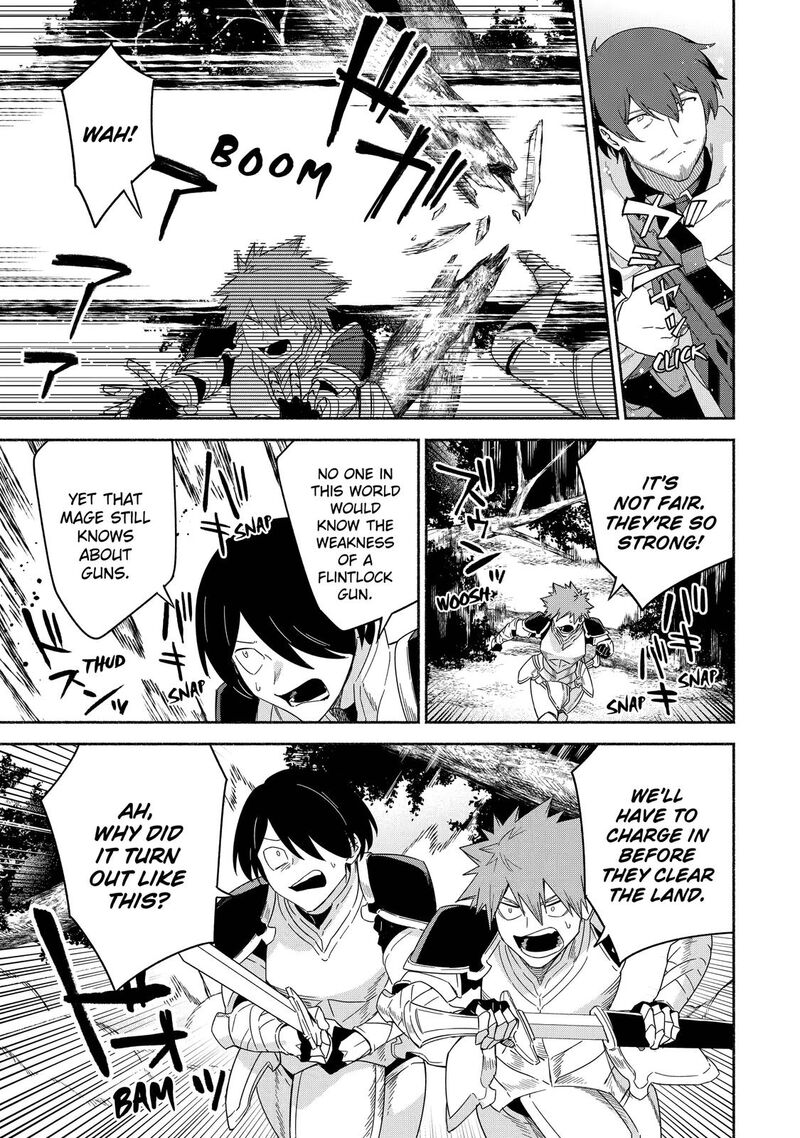 Arafo Kenja No Isekai Seikatsu Nikki Kimamana Isekai Kyoushi Life 39 21