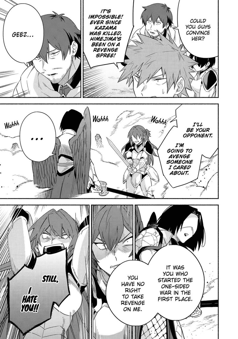 Arafo Kenja No Isekai Seikatsu Nikki Kimamana Isekai Kyoushi Life 39 29