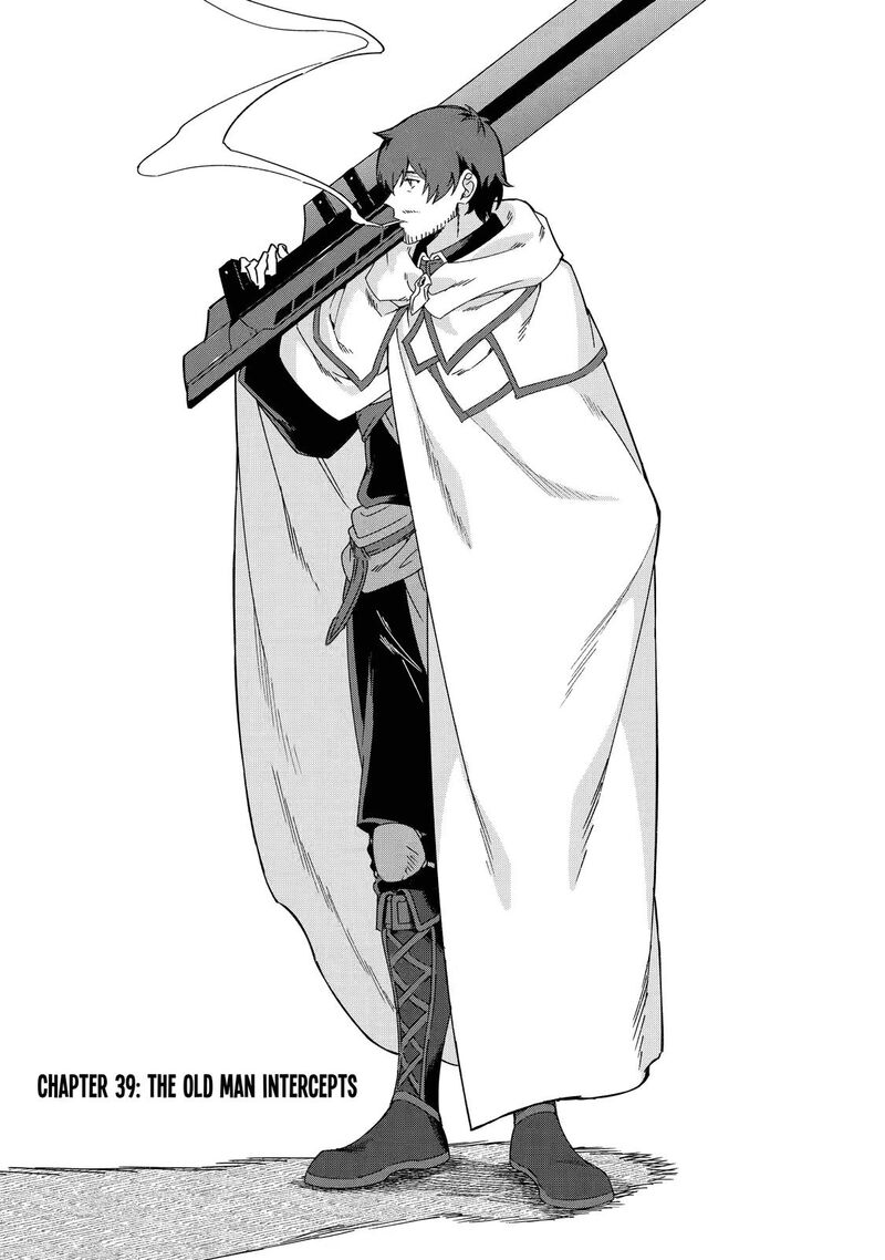 Arafo Kenja No Isekai Seikatsu Nikki Kimamana Isekai Kyoushi Life 39 3