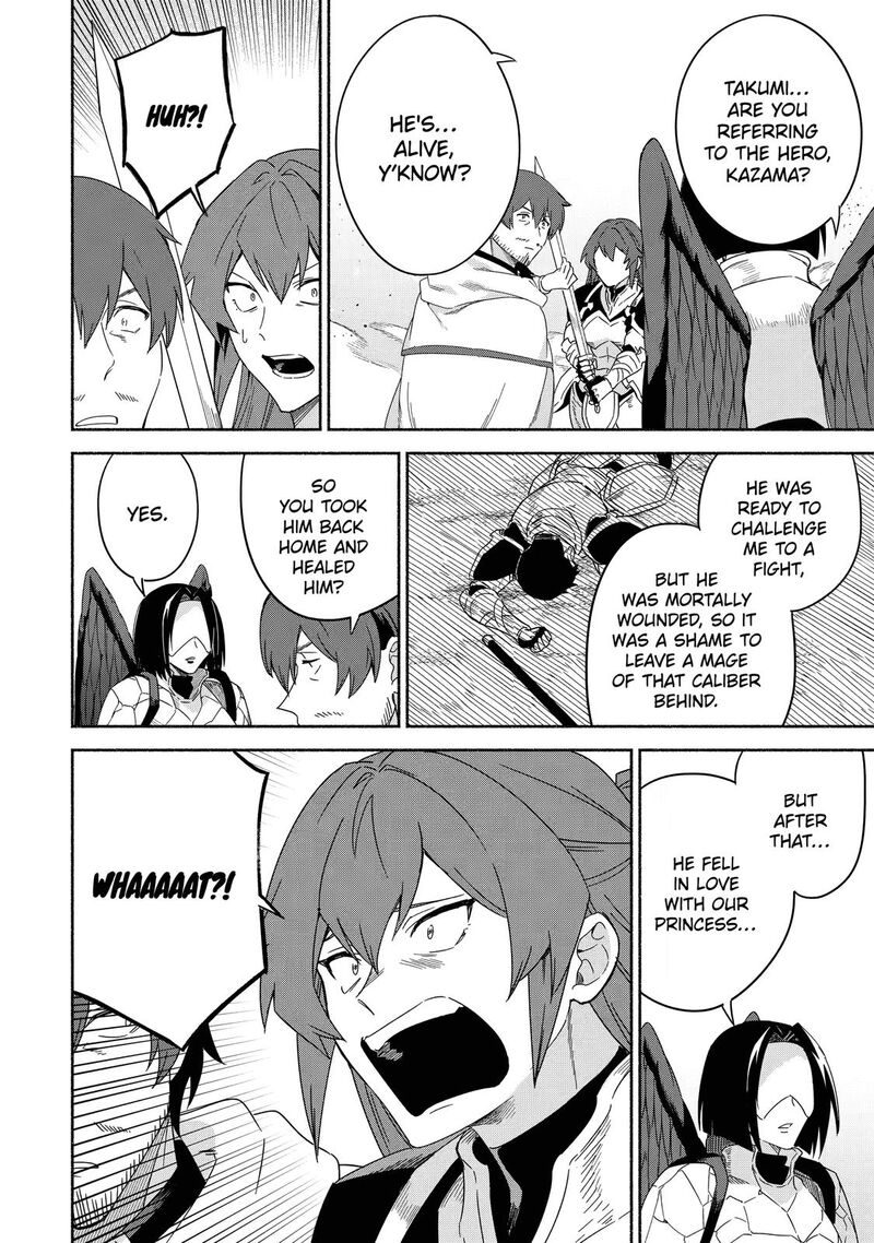 Arafo Kenja No Isekai Seikatsu Nikki Kimamana Isekai Kyoushi Life 39 32