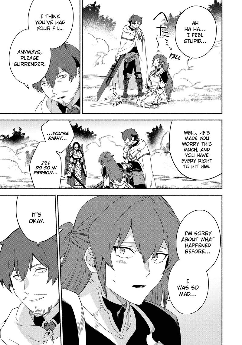 Arafo Kenja No Isekai Seikatsu Nikki Kimamana Isekai Kyoushi Life 39 33
