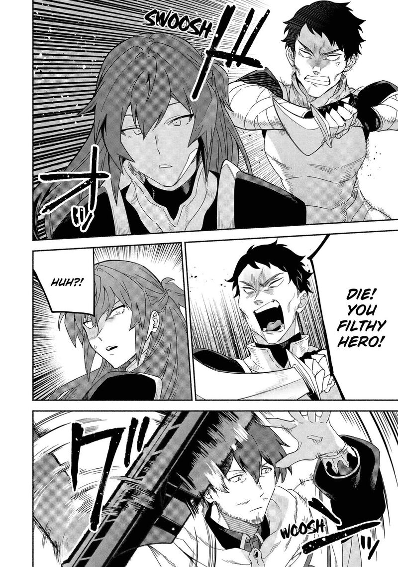 Arafo Kenja No Isekai Seikatsu Nikki Kimamana Isekai Kyoushi Life 39 34
