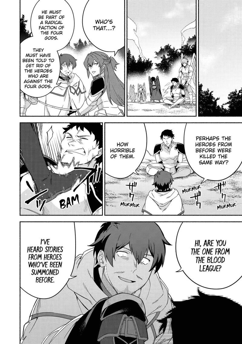 Arafo Kenja No Isekai Seikatsu Nikki Kimamana Isekai Kyoushi Life 39 36