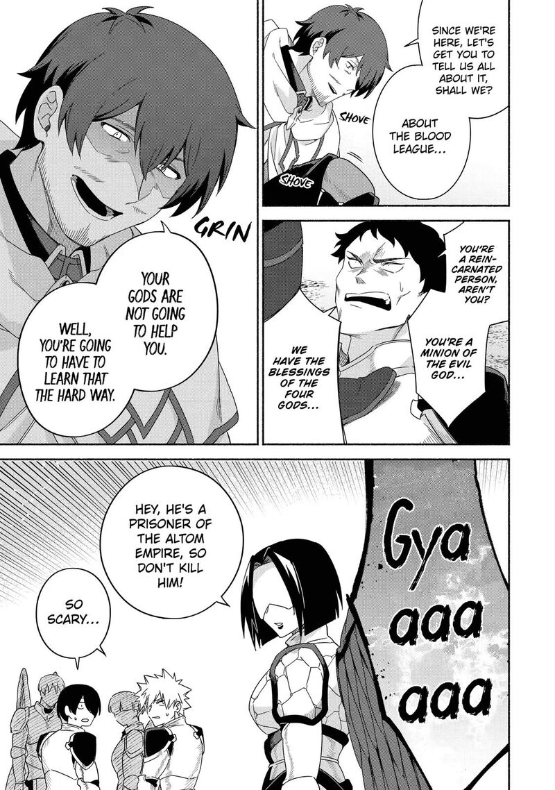 Arafo Kenja No Isekai Seikatsu Nikki Kimamana Isekai Kyoushi Life 39 37