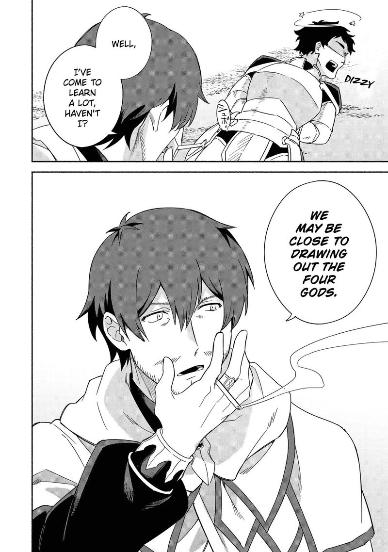 Arafo Kenja No Isekai Seikatsu Nikki Kimamana Isekai Kyoushi Life 39 38