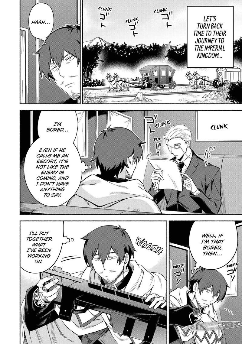 Arafo Kenja No Isekai Seikatsu Nikki Kimamana Isekai Kyoushi Life 39 4