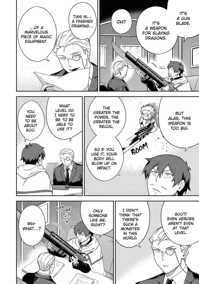 Arafo Kenja No Isekai Seikatsu Nikki Kimamana Isekai Kyoushi Life 39 6