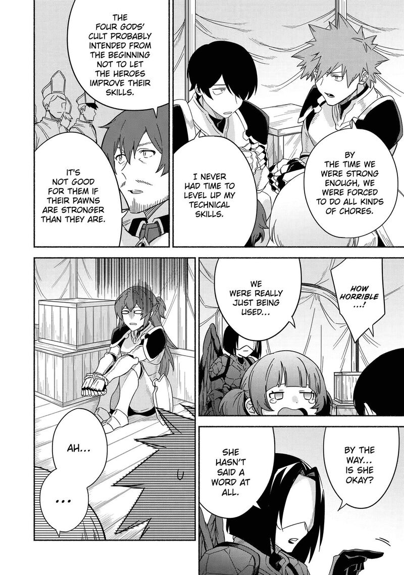 Arafo Kenja No Isekai Seikatsu Nikki Kimamana Isekai Kyoushi Life 40 10