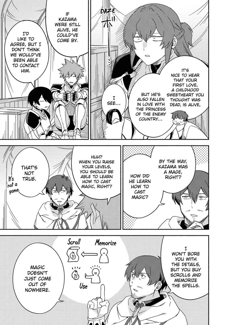 Arafo Kenja No Isekai Seikatsu Nikki Kimamana Isekai Kyoushi Life 40 11