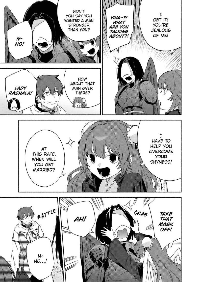 Arafo Kenja No Isekai Seikatsu Nikki Kimamana Isekai Kyoushi Life 40 23