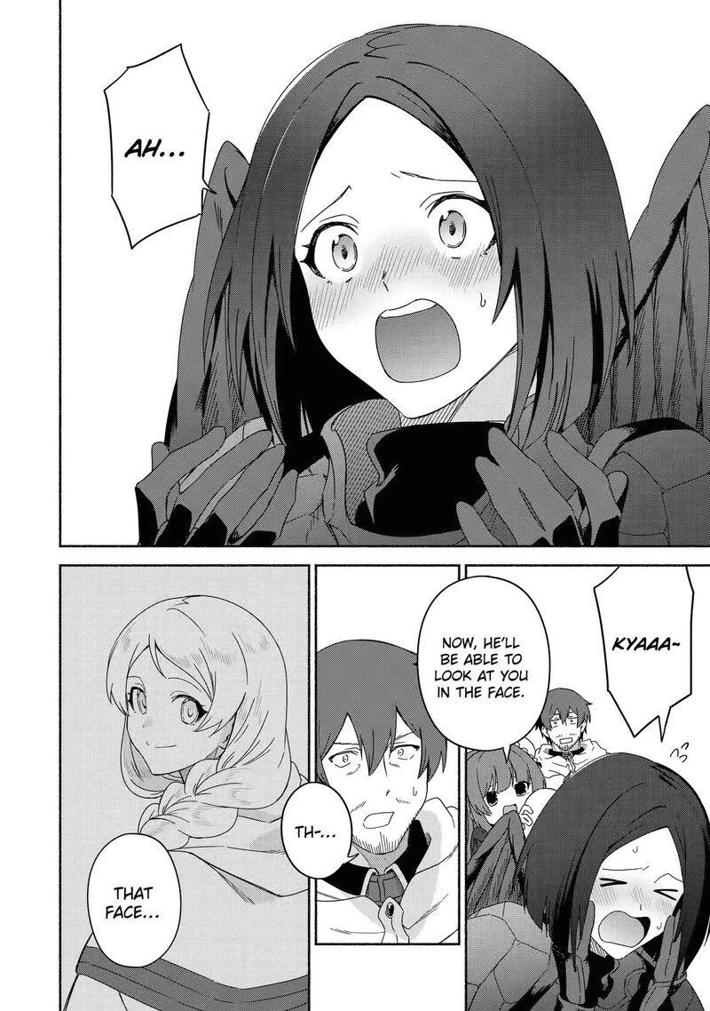 Arafo Kenja No Isekai Seikatsu Nikki Kimamana Isekai Kyoushi Life 40 24