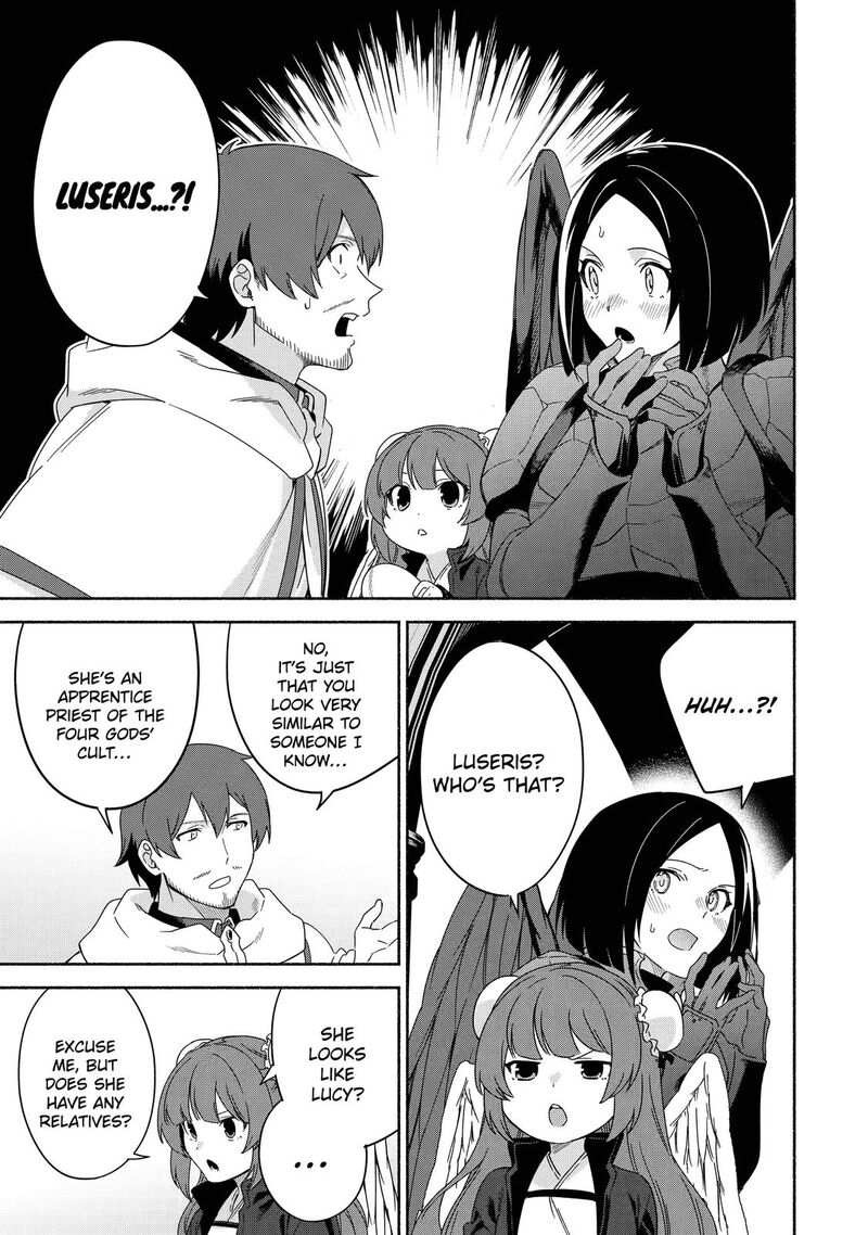 Arafo Kenja No Isekai Seikatsu Nikki Kimamana Isekai Kyoushi Life 40 25