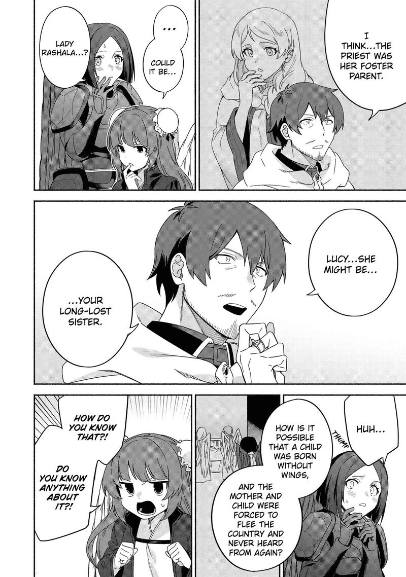 Arafo Kenja No Isekai Seikatsu Nikki Kimamana Isekai Kyoushi Life 40 26