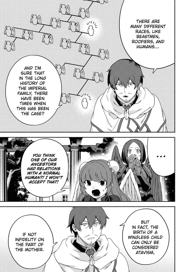 Arafo Kenja No Isekai Seikatsu Nikki Kimamana Isekai Kyoushi Life 40 29