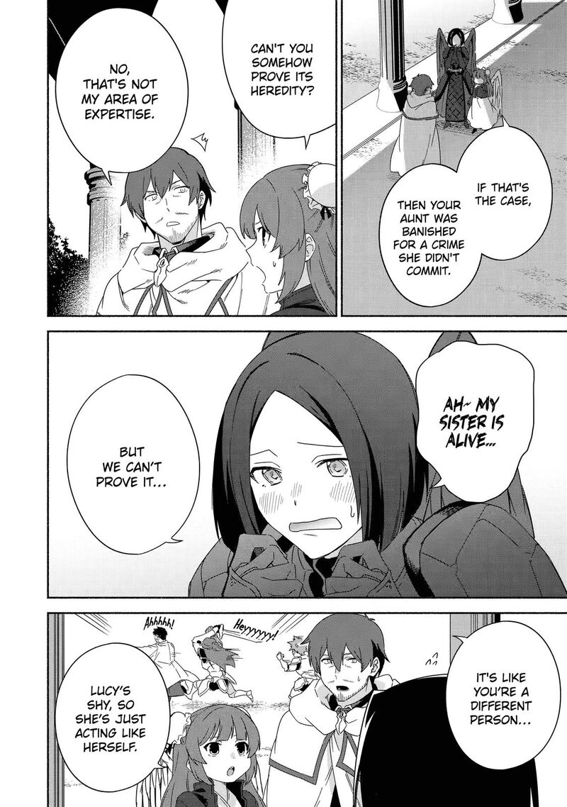 Arafo Kenja No Isekai Seikatsu Nikki Kimamana Isekai Kyoushi Life 40 30
