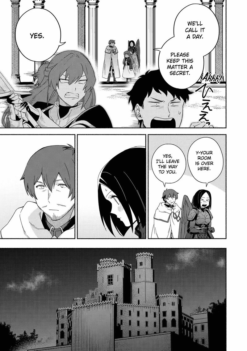 Arafo Kenja No Isekai Seikatsu Nikki Kimamana Isekai Kyoushi Life 40 31