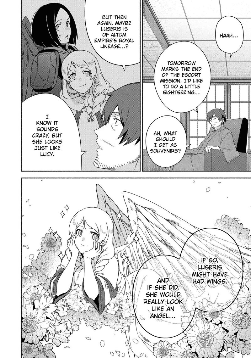 Arafo Kenja No Isekai Seikatsu Nikki Kimamana Isekai Kyoushi Life 40 32