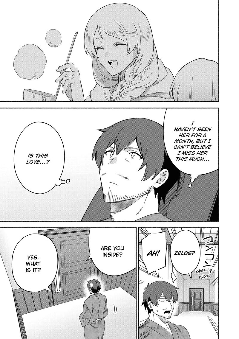 Arafo Kenja No Isekai Seikatsu Nikki Kimamana Isekai Kyoushi Life 40 33