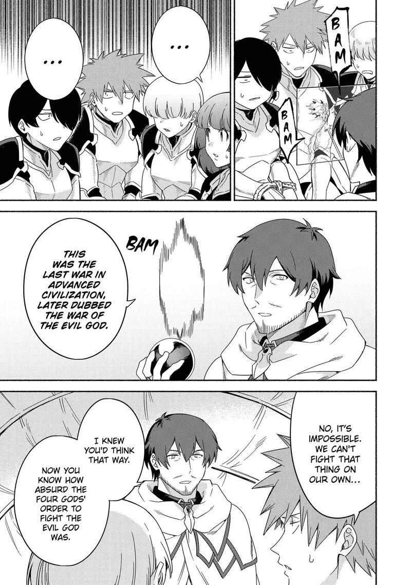Arafo Kenja No Isekai Seikatsu Nikki Kimamana Isekai Kyoushi Life 40 7