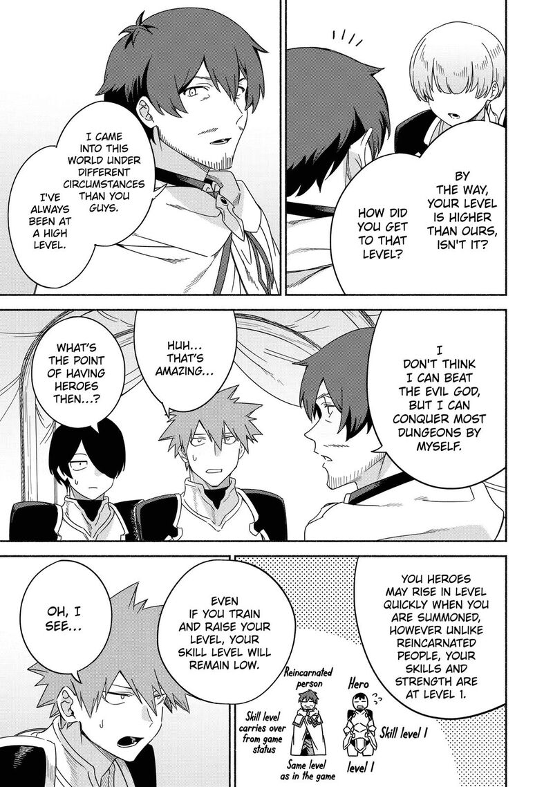 Arafo Kenja No Isekai Seikatsu Nikki Kimamana Isekai Kyoushi Life 40 9