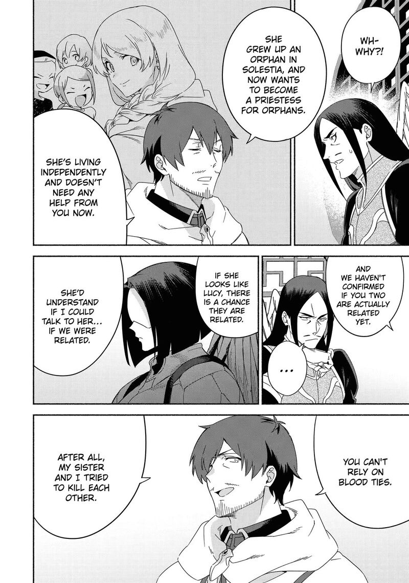 Arafo Kenja No Isekai Seikatsu Nikki Kimamana Isekai Kyoushi Life 41 6