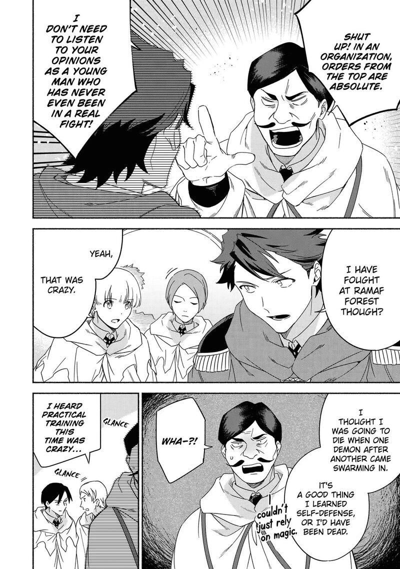 Arafo Kenja No Isekai Seikatsu Nikki Kimamana Isekai Kyoushi Life 42 12