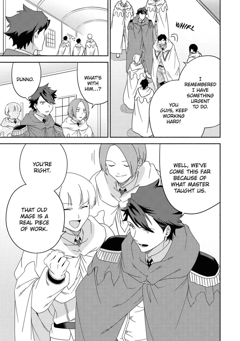 Arafo Kenja No Isekai Seikatsu Nikki Kimamana Isekai Kyoushi Life 42 15