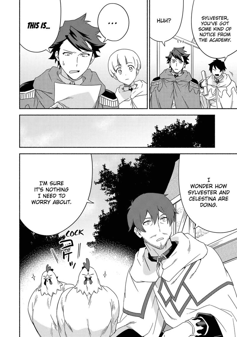 Arafo Kenja No Isekai Seikatsu Nikki Kimamana Isekai Kyoushi Life 42 16