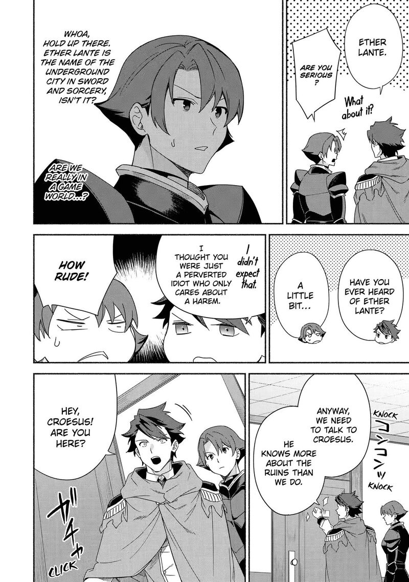 Arafo Kenja No Isekai Seikatsu Nikki Kimamana Isekai Kyoushi Life 42 18