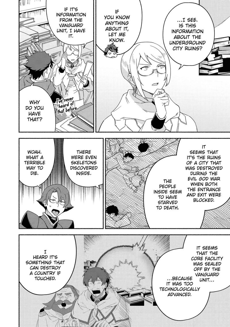 Arafo Kenja No Isekai Seikatsu Nikki Kimamana Isekai Kyoushi Life 42 20
