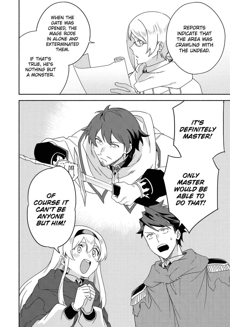 Arafo Kenja No Isekai Seikatsu Nikki Kimamana Isekai Kyoushi Life 42 22