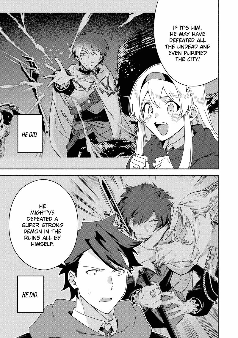Arafo Kenja No Isekai Seikatsu Nikki Kimamana Isekai Kyoushi Life 42 23