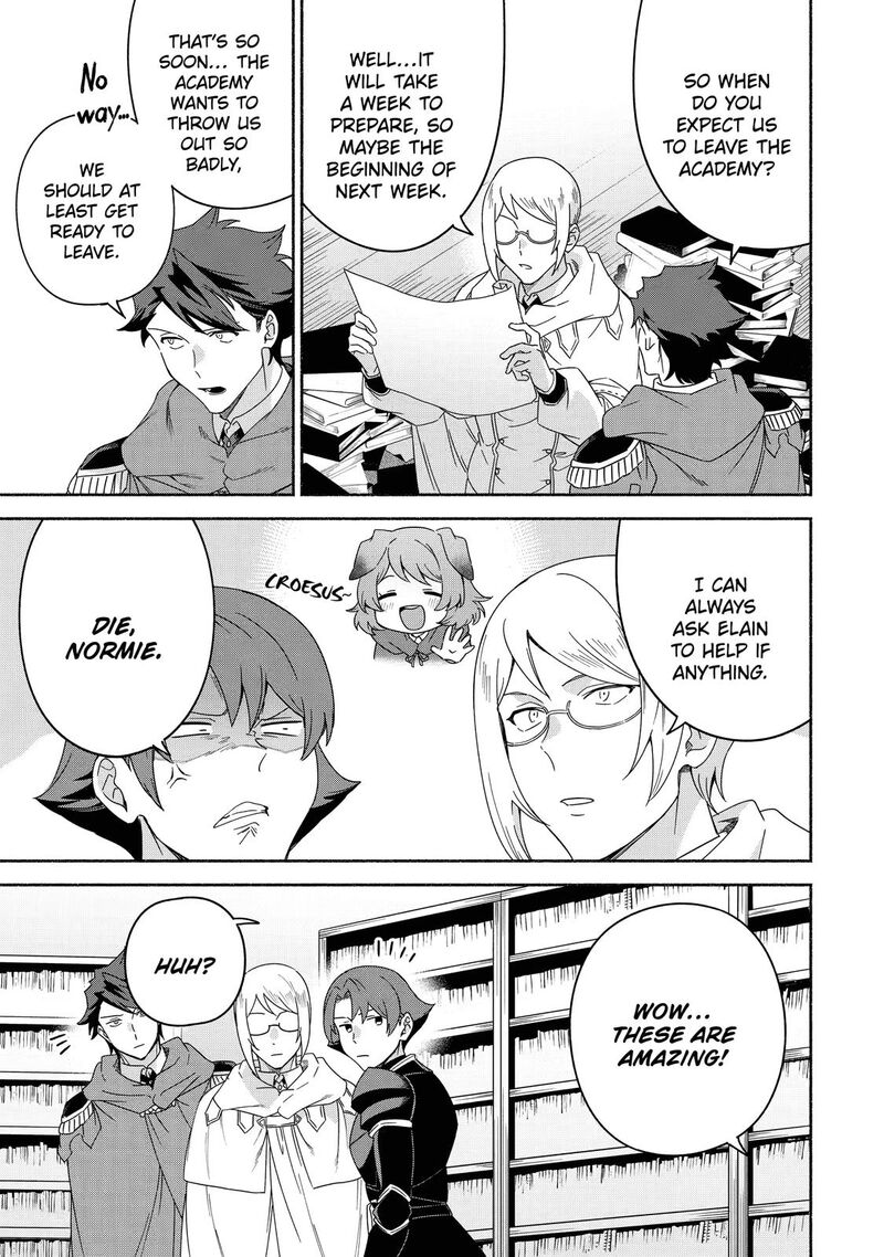Arafo Kenja No Isekai Seikatsu Nikki Kimamana Isekai Kyoushi Life 42 25