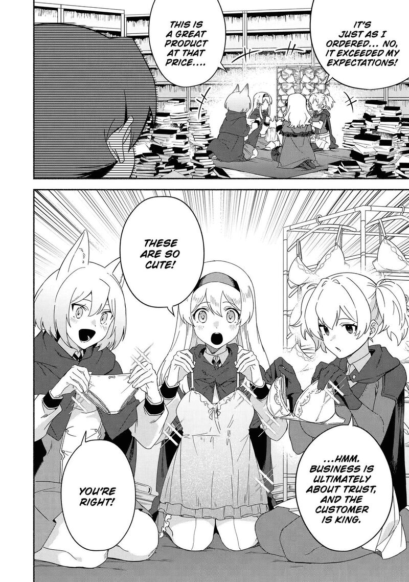 Arafo Kenja No Isekai Seikatsu Nikki Kimamana Isekai Kyoushi Life 42 26