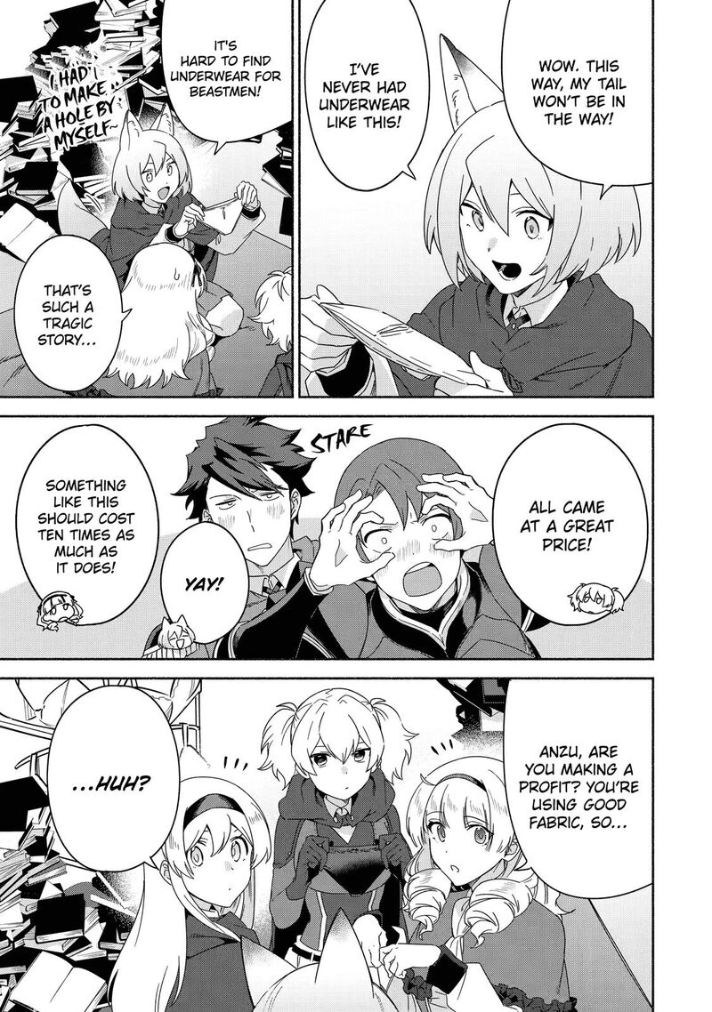 Arafo Kenja No Isekai Seikatsu Nikki Kimamana Isekai Kyoushi Life 42 27